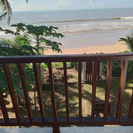 Himana Beach Rest 마타라 외부 사진