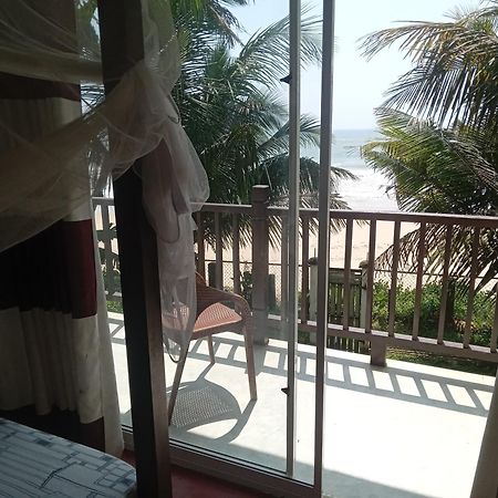 Himana Beach Rest 마타라 외부 사진