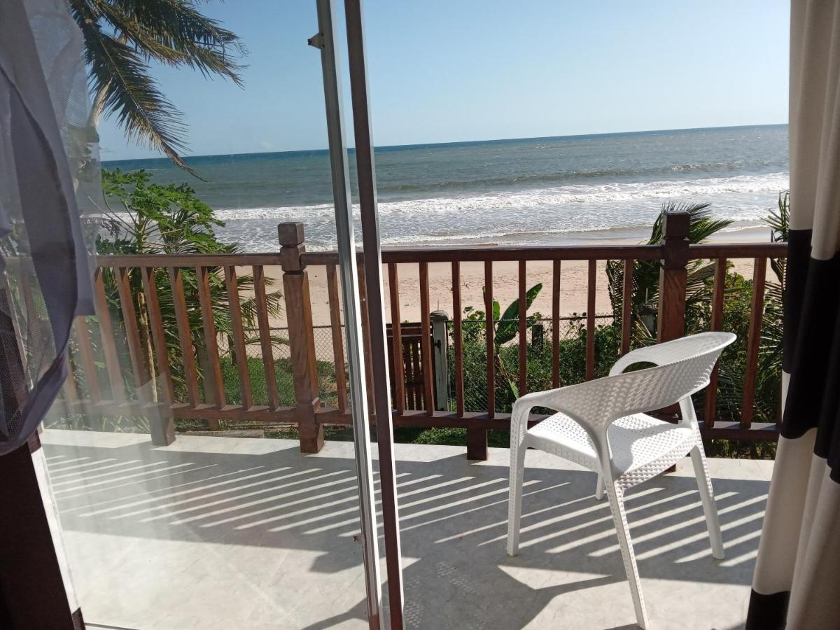 Himana Beach Rest 마타라 외부 사진